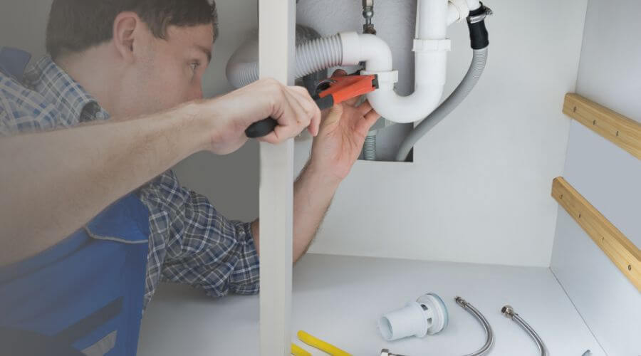 Professional Tankless Water Heater Installation in Princeton, TX